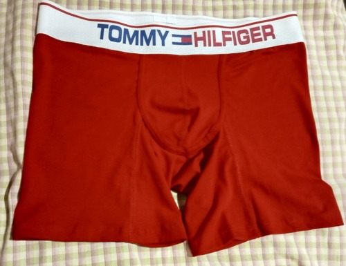 Boxer Tommy 