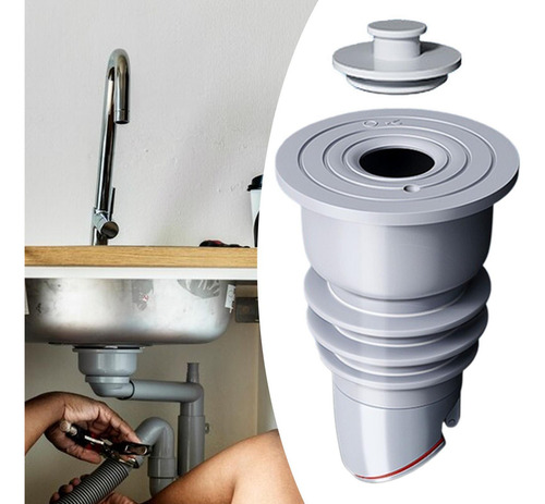 Para 5 Tapón De Sellado Para