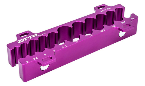 Insertos Universais De Alumínio Clamp Ztto Bike Alloy
