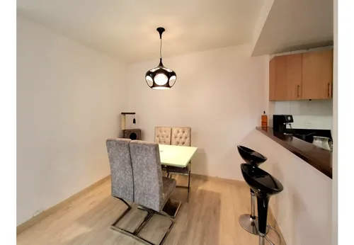 Apartamento En Venta En Laureles