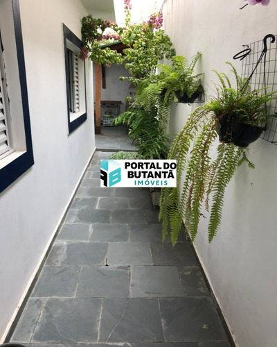 Imagem 18 de 26 de Casa - Ca00062 - 69387779