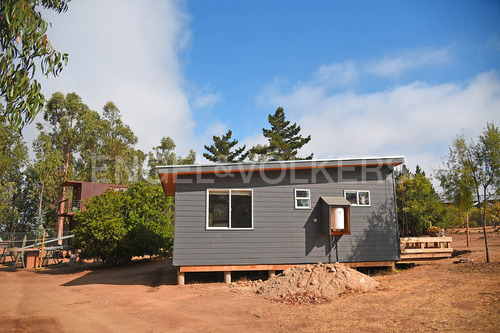 Venta Dos Casas En Parcela Plana, Gran Oportunidad