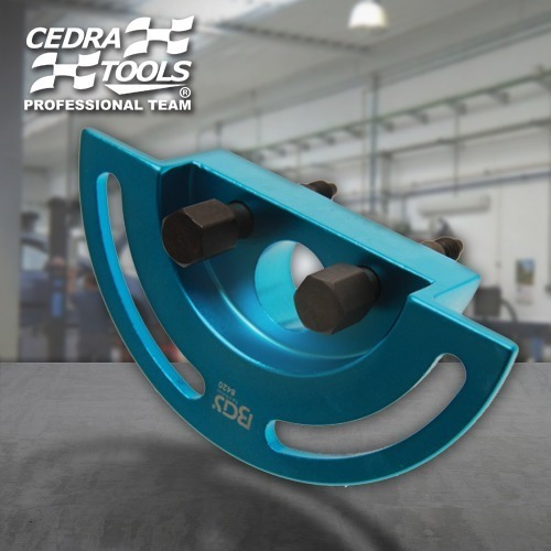 Imagen 2 de 3 de Bgs 8420 Llave Para Sujetar Bomba De Agua Gm Ecotec