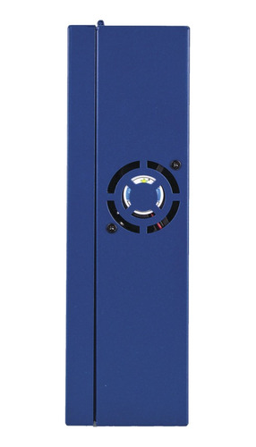 Fuente De Poder Heavy Duty 11 - 15vcd, 16amp, Xp8-dc-16-4kv