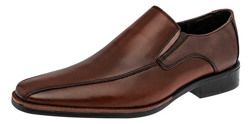 Mocasín Hombre Lugo Conti H22602 Camel 117-013