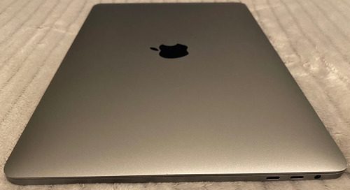 Macbook Pro 13 2019 Core I7 16gb 512sdd Touch Bar Sequoia 15 (Reacondicionado)