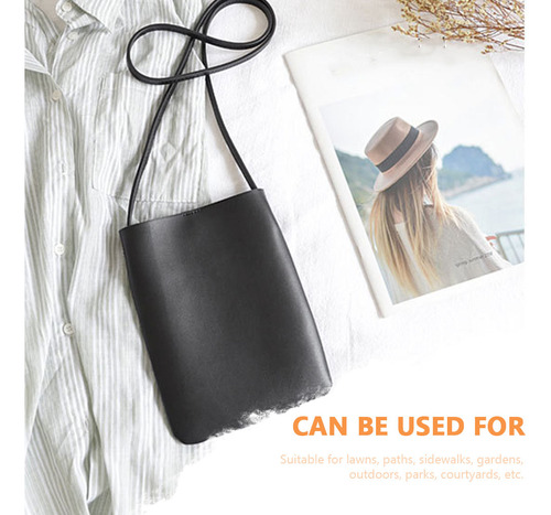 Bolsas De Almacenamiento: Bolsa Para Teléfono Móvil Simple