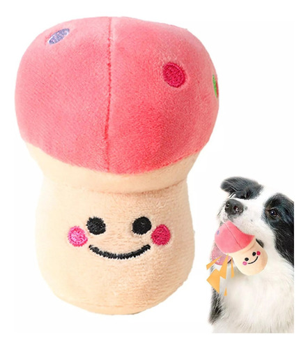 P 5 Juguetes De Peluche Para Perros Que Chirrían