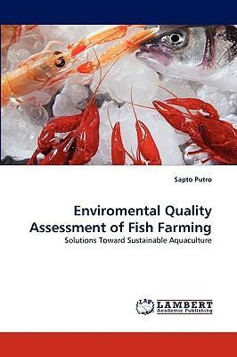 Libro Enviromental Quality Assessment Of Fish Farming - S...