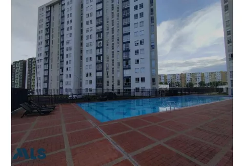 Apartamento En Venta, Vía Condina.(mls#249627)