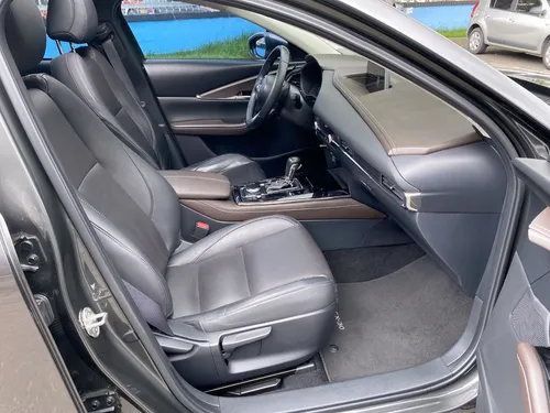 Mazda CX-30 2.0 Grand Touring At