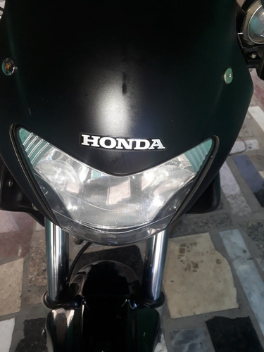 Honda Falcon