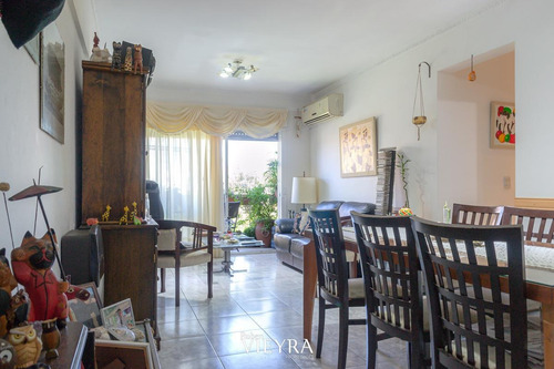 Imagen 4 de 17 de Departamento 4 Ambientes En Floresta (av. Avellaneda Al 4000)