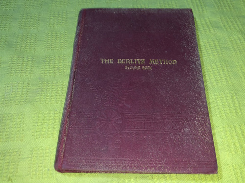 The Berlitz Method Second Book 