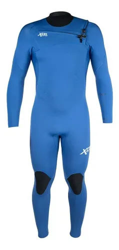 Traje De Neopreno Completo Xcel Comp Para Hombre | Pequeño