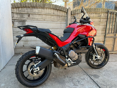 Multistrada V2s