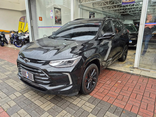 Chevrolet Tracker 1.2 Premier Turbo Aut. 5p