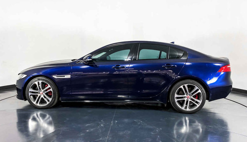 Imagen 10 de 15 de 42343 - Jaguar 2016 Con Garantía At