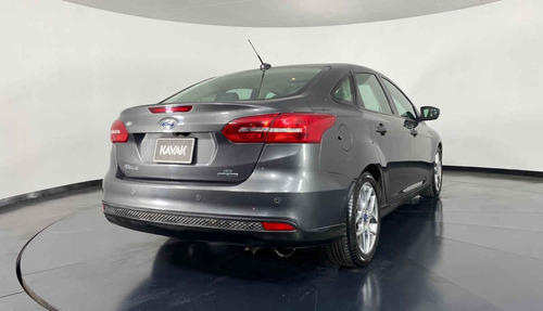 Imagen 8 de 15 de 48056 - Ford Focus 2016 Con Garantía Mt