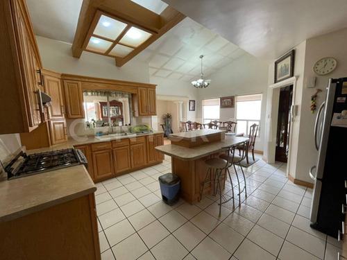 Casa En Venta En Haciendas Del Valle, Chihuahua