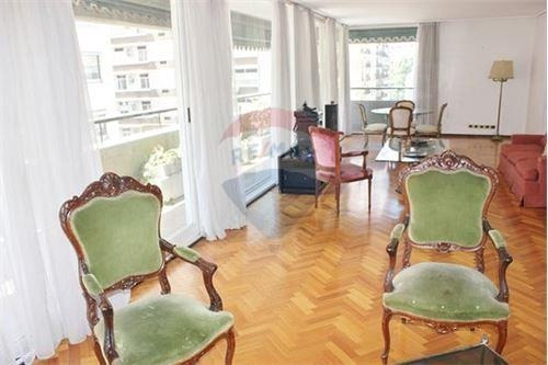 Imagen 9 de 24 de Torre Brunetta Recoleta, 230 M2, 5 Amb. 2 Cocheras