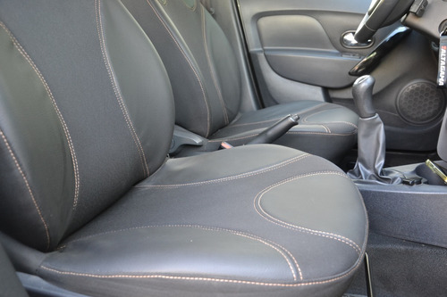 Imagen 10 de 18 de Renault Sandero Stepway Privilege 2018 / 1° Dueño / Permuto