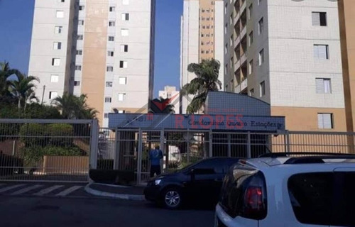 Imagem 24 de 24 de Lindo Apartamento Para Venda No Bairro Cidade Patriarca, 3 Dorm, 1 Vagas, 62 M - 2346