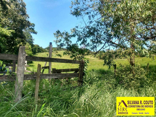 Imagem 8 de 15 de Retiro-maricá- Área Rural 37.000 M² -r$ 320 Mil - 551