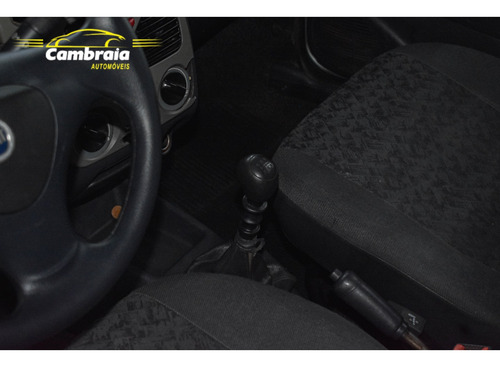 Fiat Siena 1.0 MPI FIRE CELEBRATION 8V FLEX 4P MANUAL