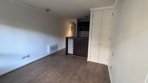 Home Studio ( Estac. Y Bodega ) - Metro Ñuble