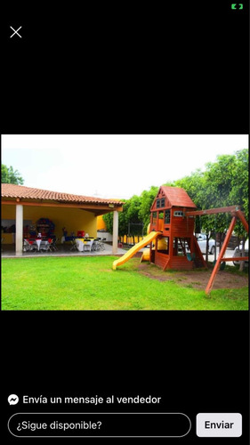 Imagen 3 de 7 de Traspaso Terraza De Fiestas Infantiles