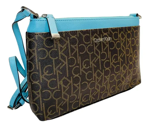 Bolsa calvin online klein cafe