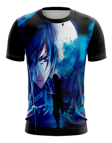 Playera Sublimada Giyu  Tomioka Demon Slayer