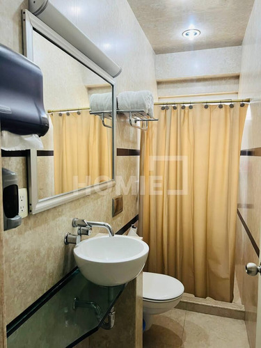 Habitación En Renta Para Roomies En Adolfo Ruiz Cortínez, Coyoacán Max 2 Personas, 43022