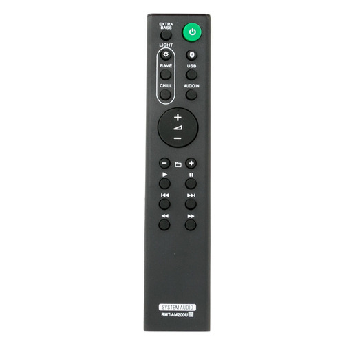 Nuevo Control Remoto Rmt-am200u De Ee. Uu. Para Sistema De A