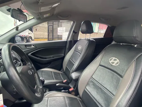 Hyundai i20 1.4 Advance