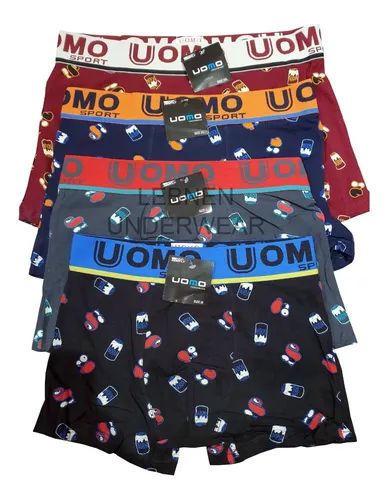 Boxer uomo online precio
