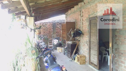 Imagem 4 de 17 de Chácara Com 3 Dormitórios À Venda, 1718 M² Por R$ 430.000,00 - Centro (tupi) - Piracicaba/sp - Ch0049