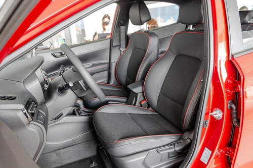 Imagem 11 de 15 de Hyundai Hb20 Sport