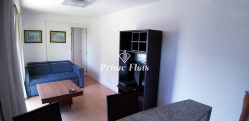 Imagem 6 de 20 de Flat Disponível Para Venda No Mercure Rio De Janeiro Arpoado - 281345