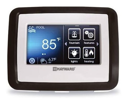 Control De Automatizacion Omnihub De Hayward
