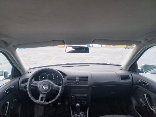 Volkswagen Jetta Clásico 2.0 Cl Mt