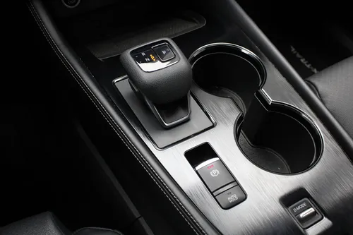 Nissan X-Trail 2.5 Exclusive At