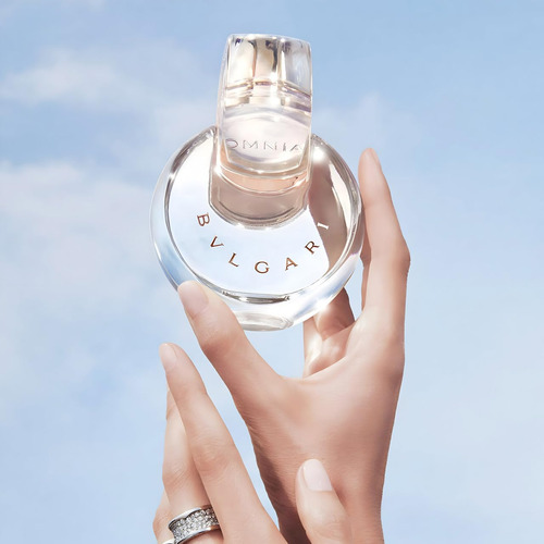 Perfume Bvlgari Omnia Crystalline Edt 100 Ml Para Mujer