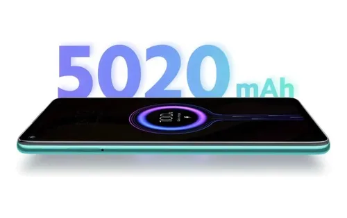Xiaomi Redmi Note 9 M2003j15sg 4gb 128gb Dual Sim Duos