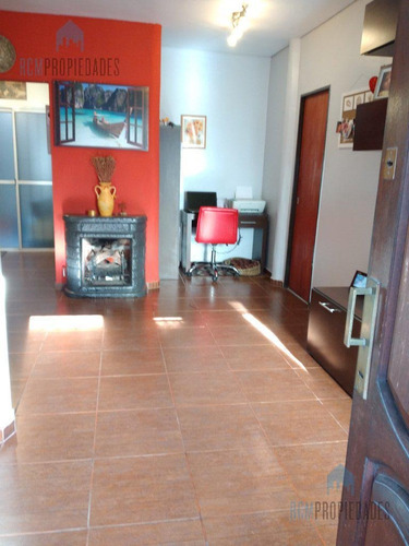Imagen 8 de 30 de Venta Ph 4 Ambientes Monte Castro