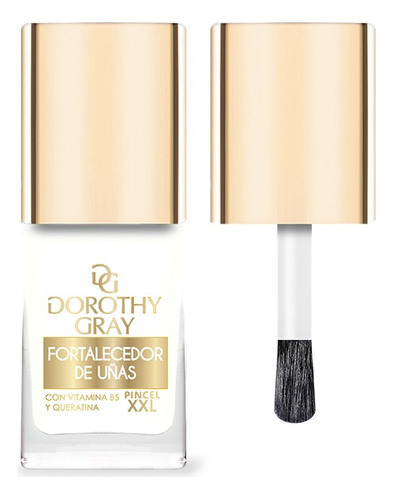 Fortalecedor De Uñas Dorothy Gray Vitaminas B5 Keratina