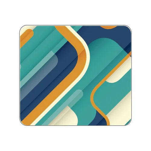 Mouse Pad Vintage Retro Personalizado Regalo Diseño 766