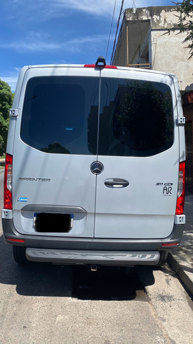 Mercedes-Benz Sprinter 311 Cdi Street Furgón 3250 Tn V1