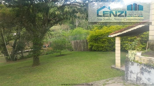 Imagem 2 de 29 de Chácaras À Venda Em Atibaia/sp - Compre O Seu Chácaras Aqui! - 1484591